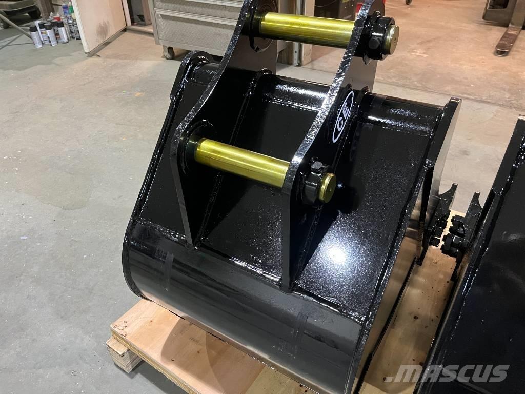 CAT 308 Компоненты строительной техники