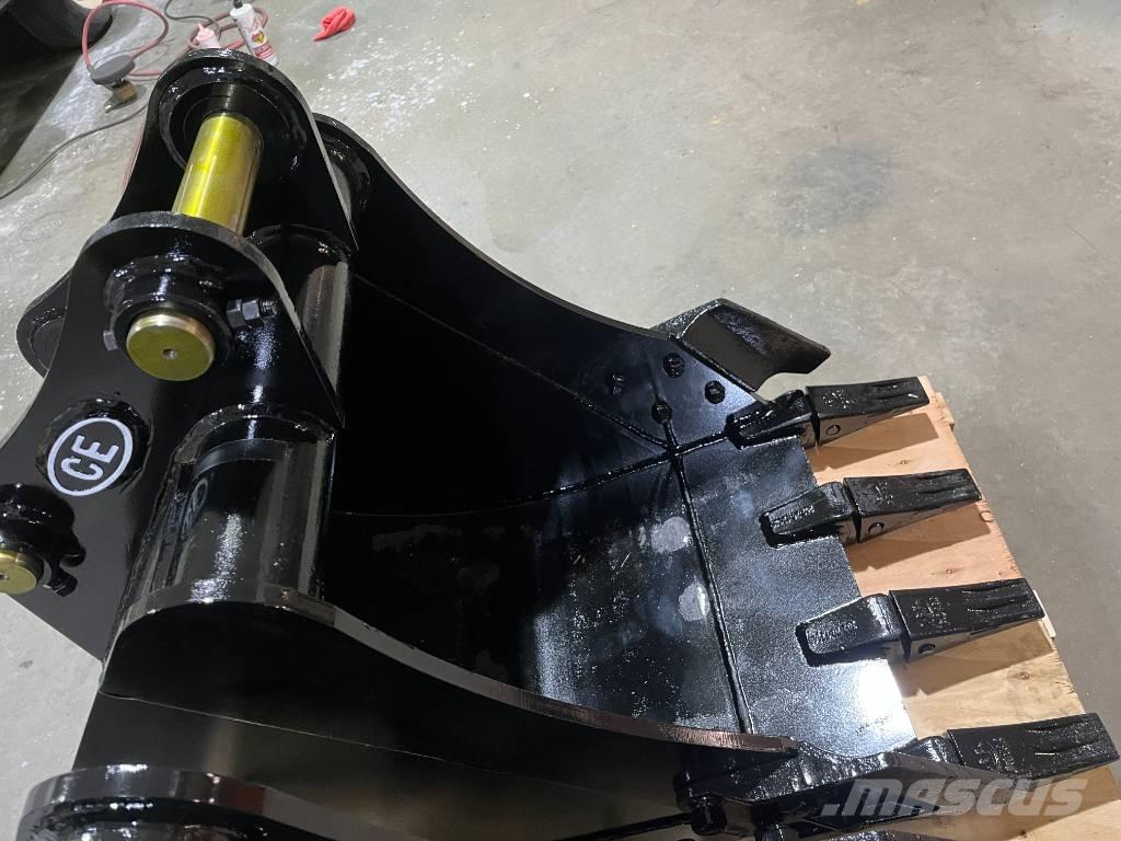 CAT 308  24" Bucket Компоненты строительной техники