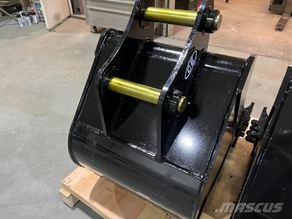 CAT 308  24" Bucket Компоненты строительной техники