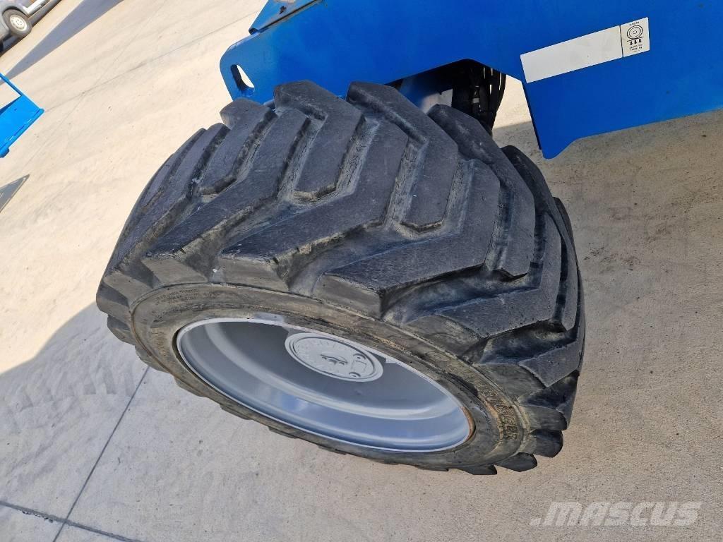 Genie Z 80/60 M360 Коленчатые подъемники