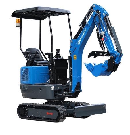Rippa R10 Eco Мини-экскаваторы