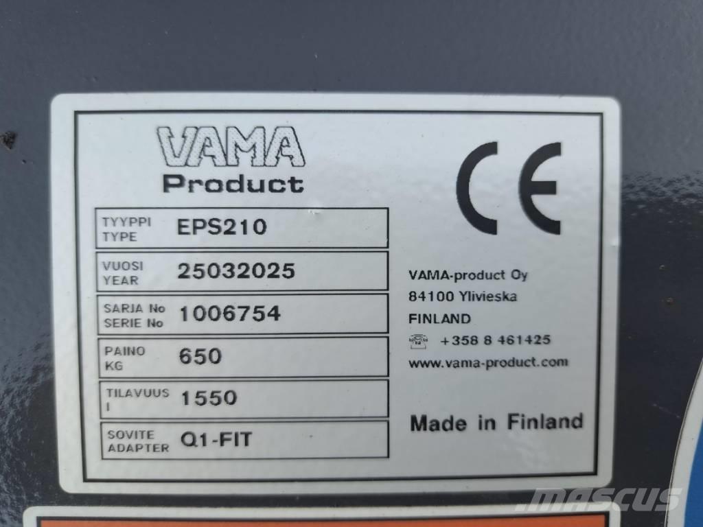 JCB 409 Фронтальные погрузчики