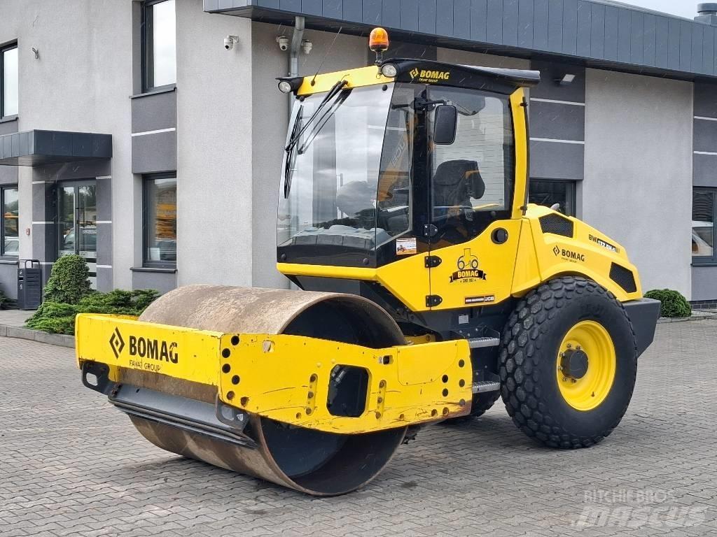 Bomag BW 177 D H-5 Грунтовые катки