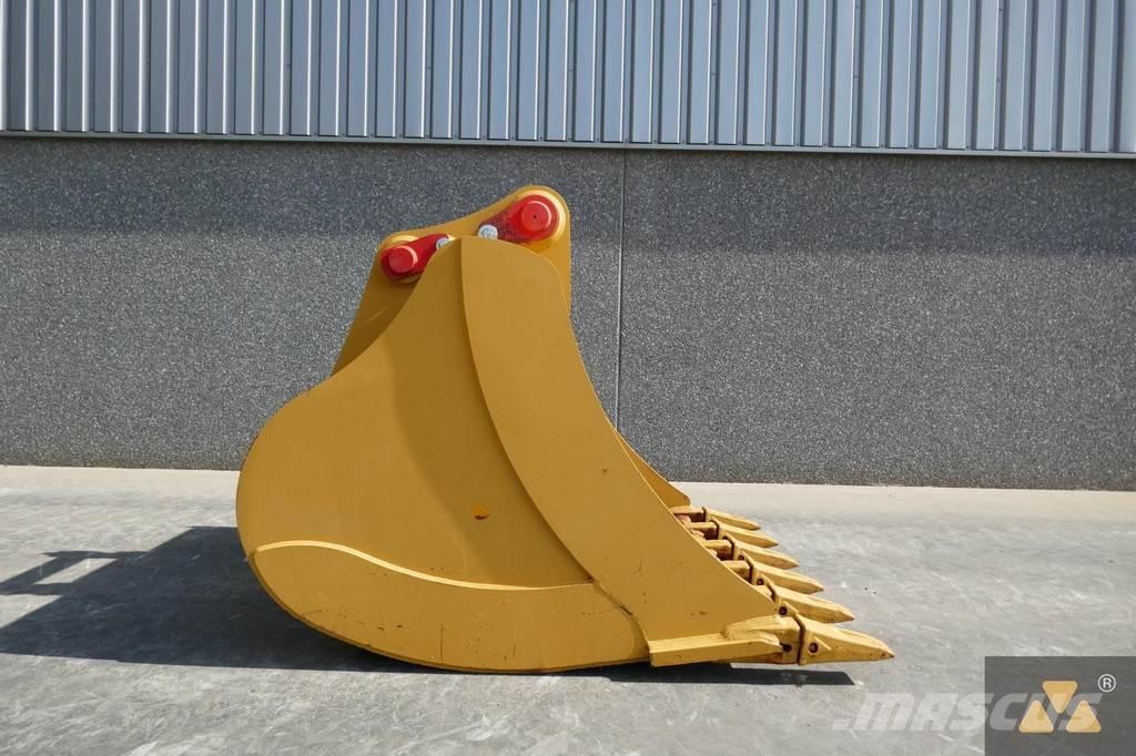 Miller 336 Bucket Ковши