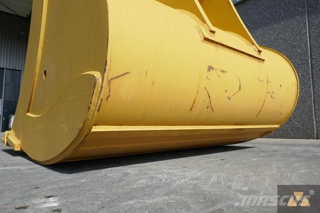 Miller 336 Bucket Ковши