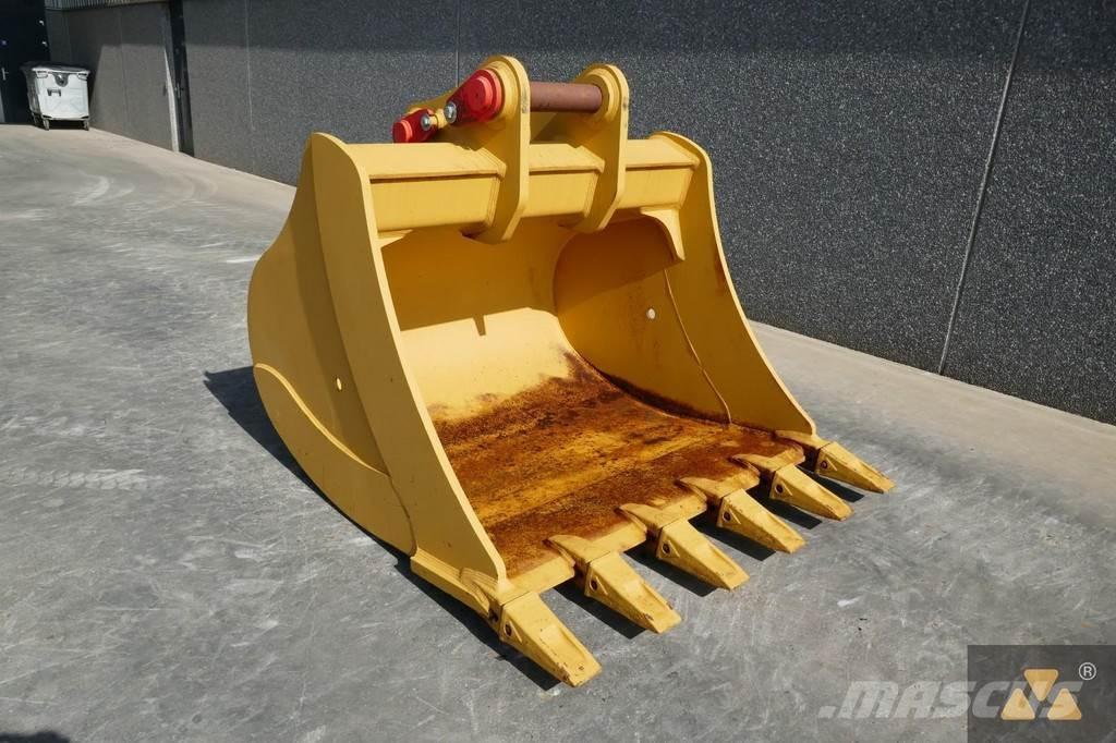 Miller 336 Bucket Ковши