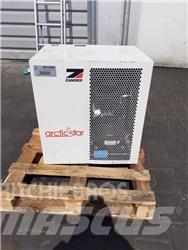  Zander AS K240 Осушители воздуха