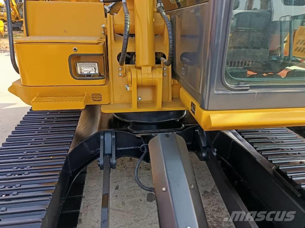 Komatsu PC 70 Гусеничные экскаваторы