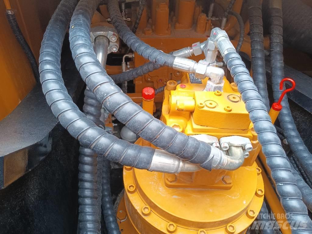 Sany SY 335 H Гусеничные экскаваторы