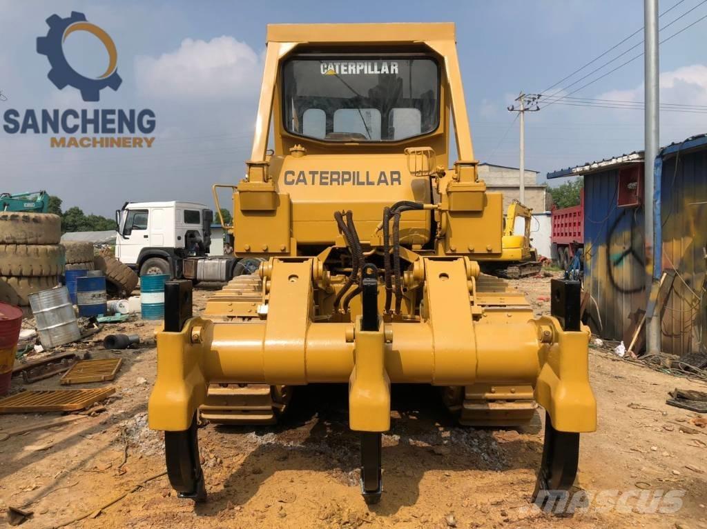 CAT D 8 K Гусеничные бульдозеры