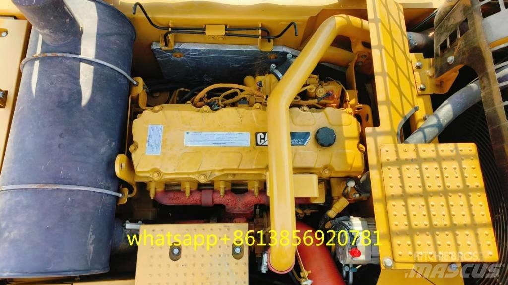 CAT 336 D Гусеничные экскаваторы