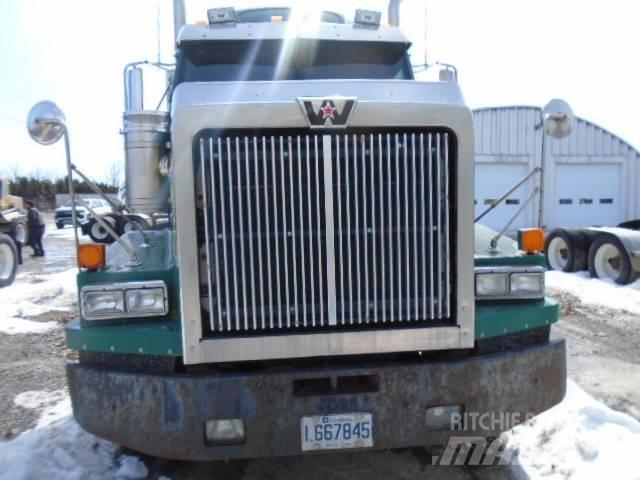 Western Star 4900 SA Седельные тягачи