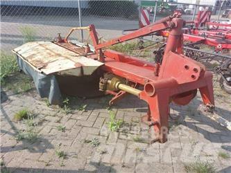 PZ maaier 211 Роторные косилки