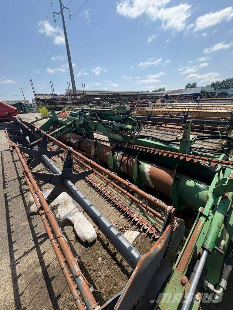 Geringhoff MS 600 Другое корнеплодоуборочное оборудование