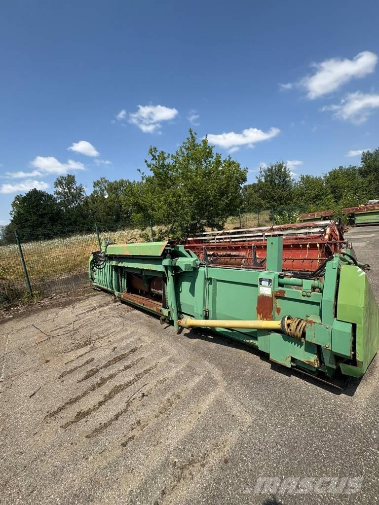 Geringhoff MS 600 Другое корнеплодоуборочное оборудование