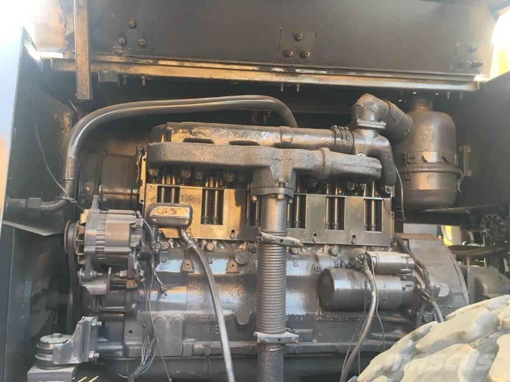 Dynapac CA 301 D Грунтовые катки