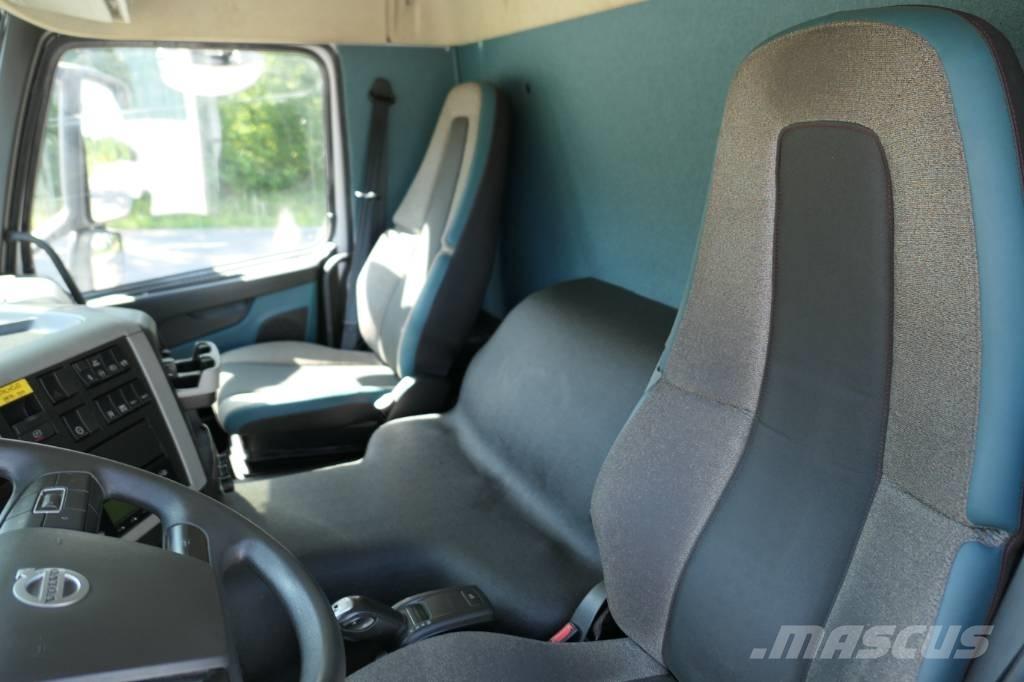 Volvo Fm330 4x2 Грузовики-Рефрижераторы