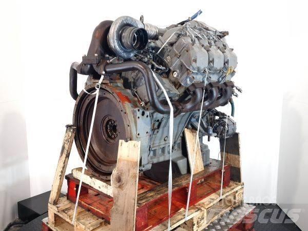 Deutz BF6M1015 Двигатели