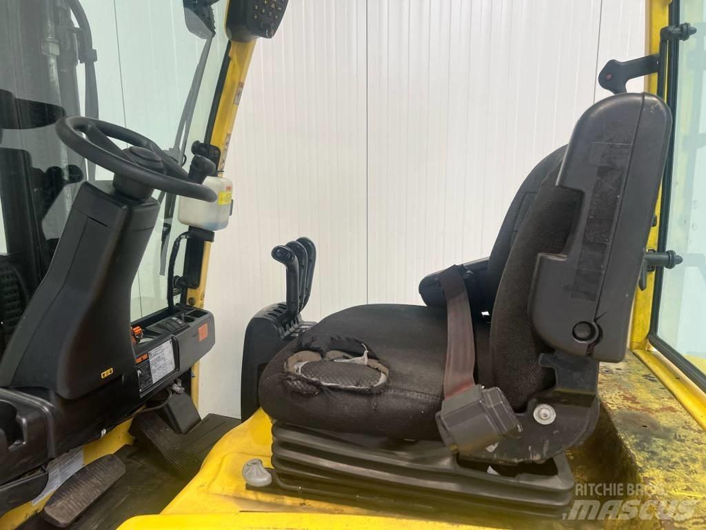 Hyster J1.8XN LWB Электропогрузчики