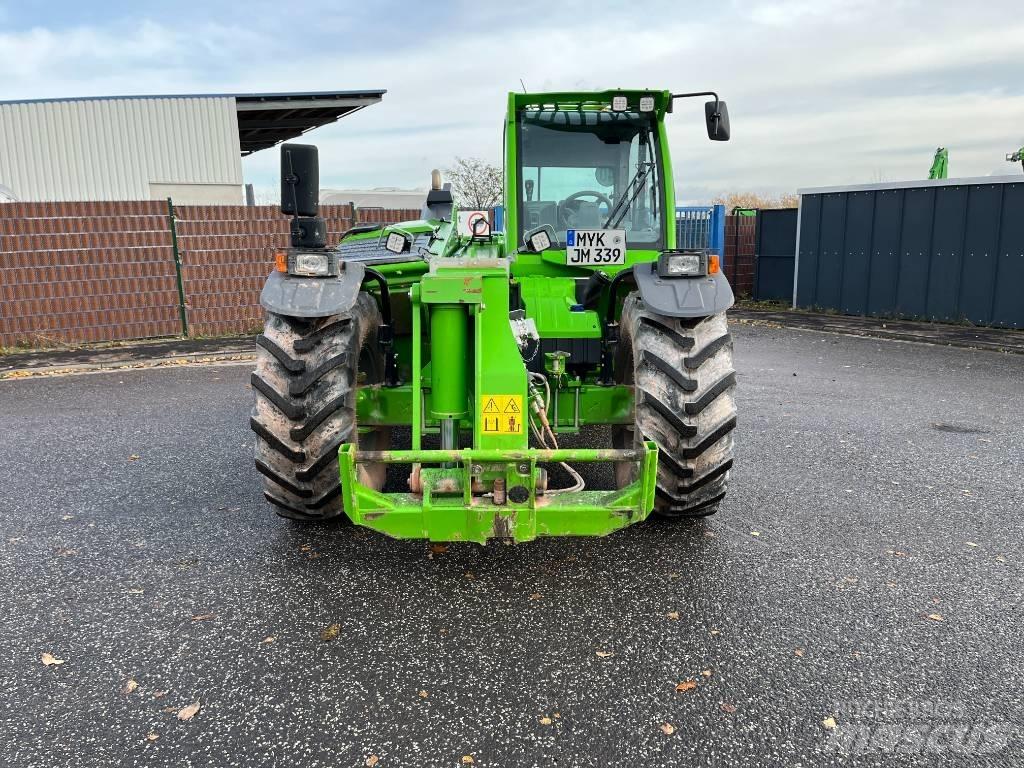 Merlo TF33.9CS-140 Телескопические погрузчики