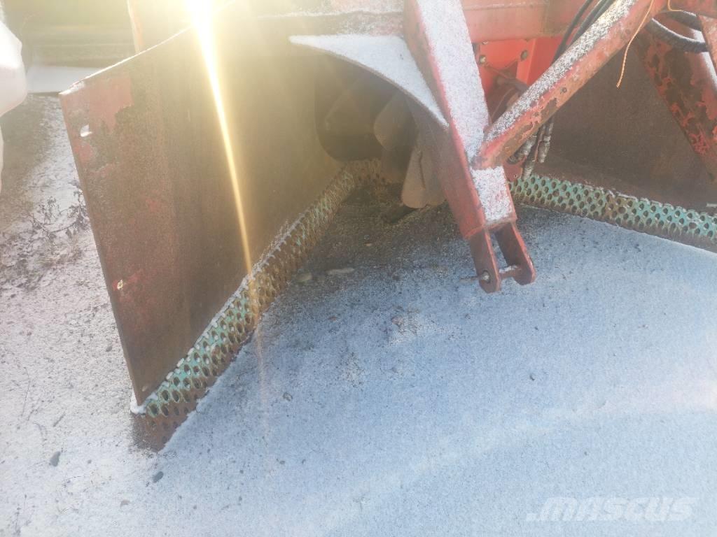 Esko 3292 Снегоуборщики