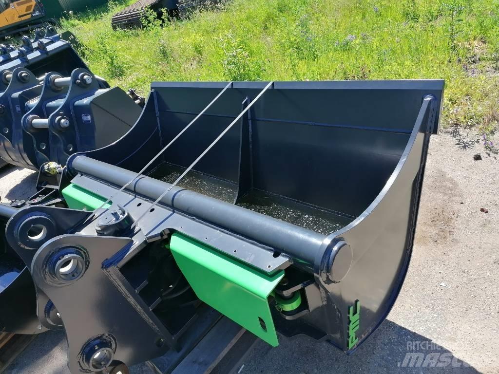 PMC HPB127_HX160 Ковши