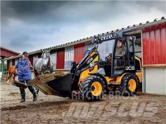 JCB 403 Фронтальные погрузчики