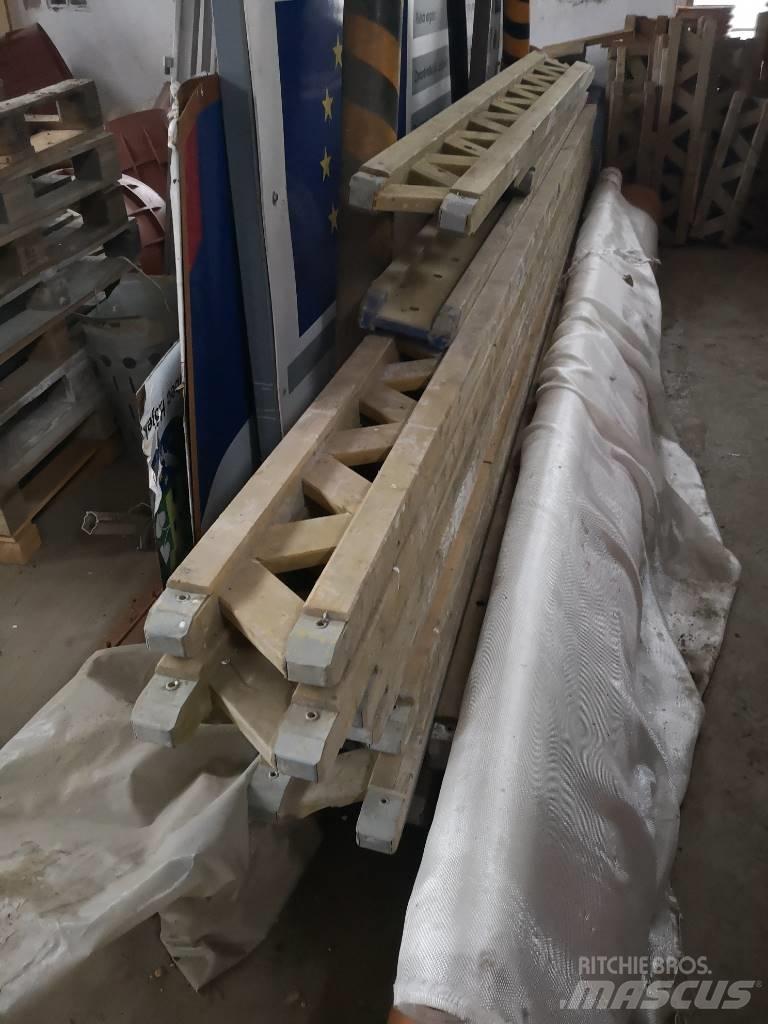 Peri 7400934 bednění Строительная техника - Другие