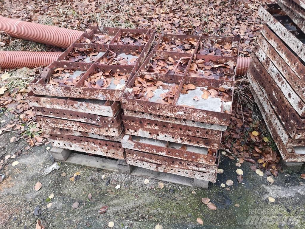 Peri 7400934 bednění Строительная техника - Другие