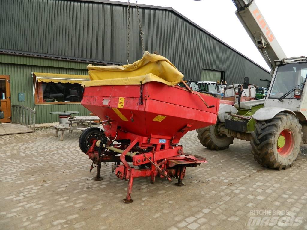 Bredal B 2 Разбрасыватели минеральных удобрений