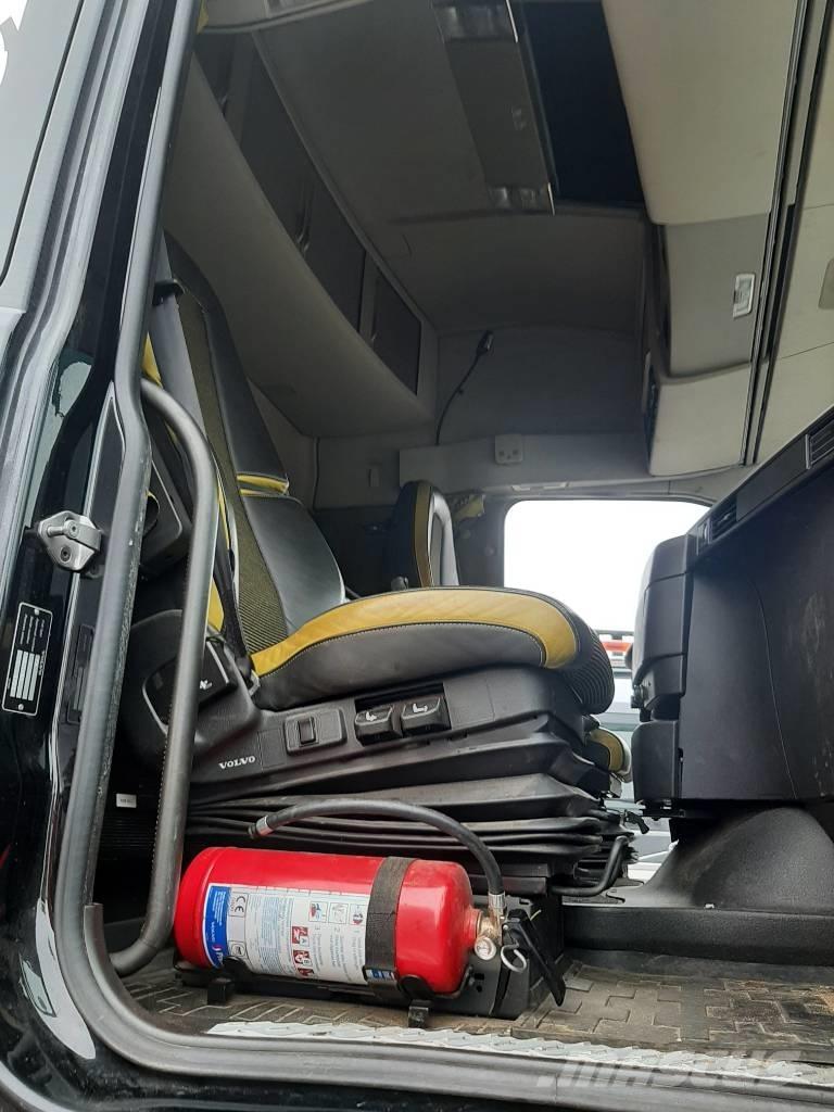 Volvo FH 16 Лесовозы / Сортиментовозы