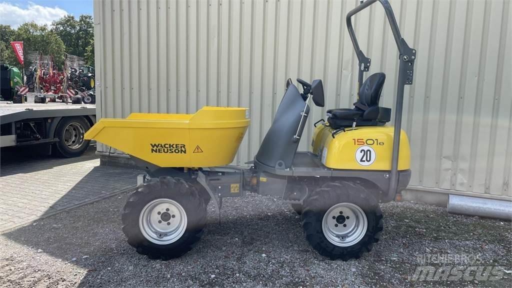 Wacker 1501 Сельхозтехника - Другие