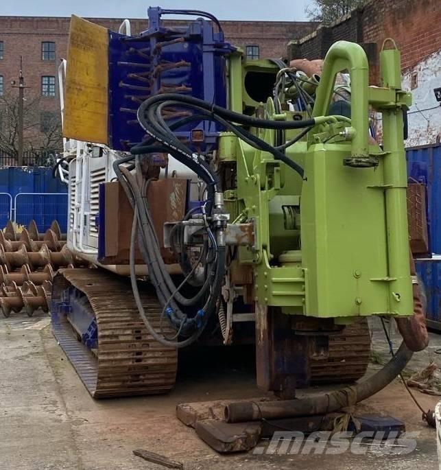 Soilmec SF50 Копровые установки