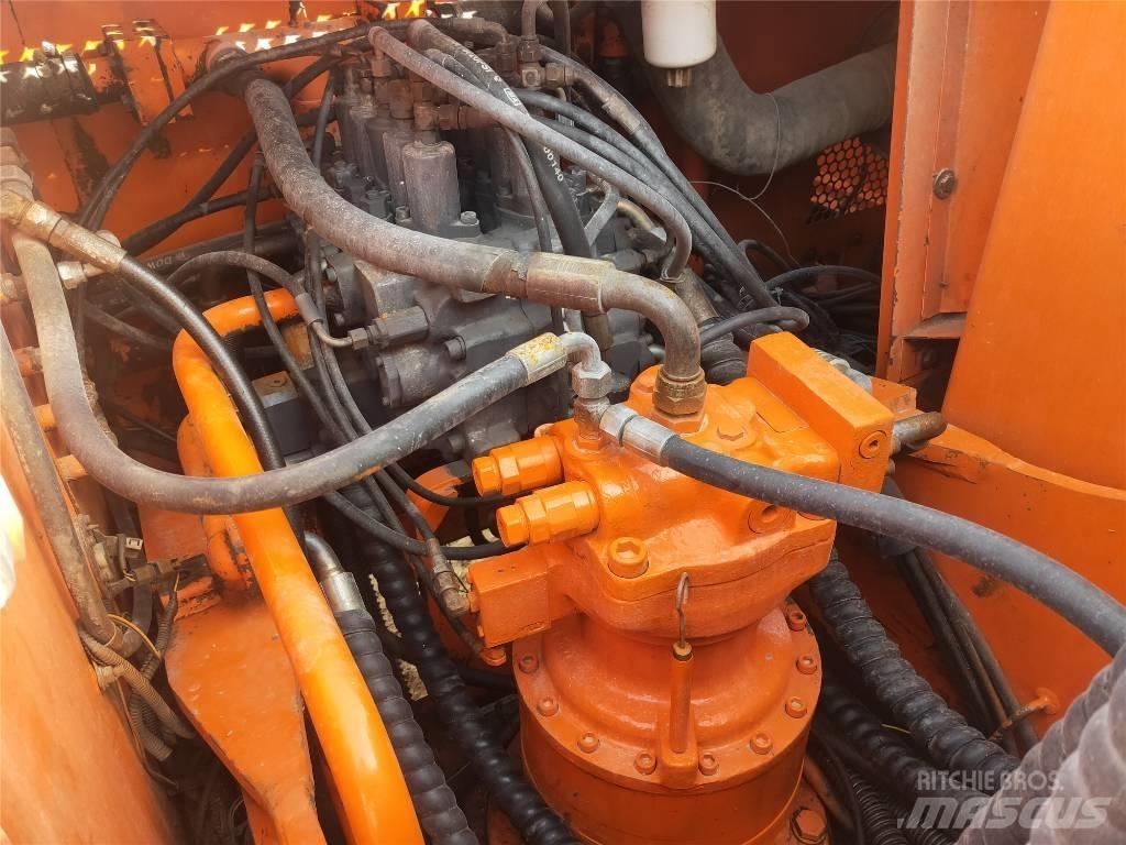Doosan DH225LC-7 Гусеничные экскаваторы