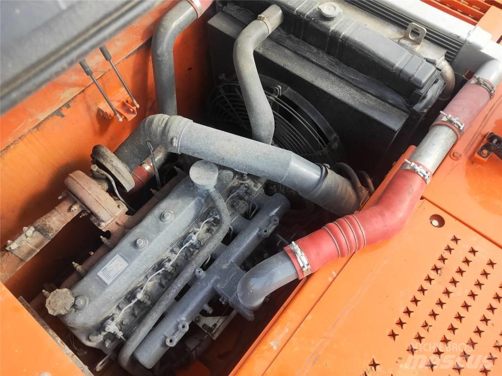 Doosan DH225LC-7 Гусеничные экскаваторы