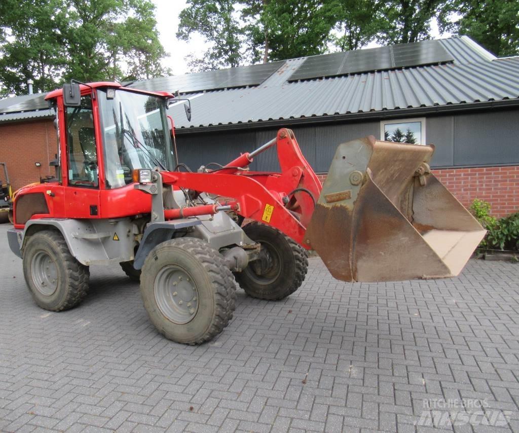 Volvo L 30 G Фронтальные погрузчики