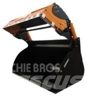 Emily ScieRex Bucket Оборудование для животноводческих ферм
