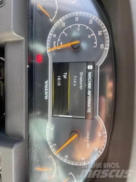 Volvo L70 H Фронтальные погрузчики