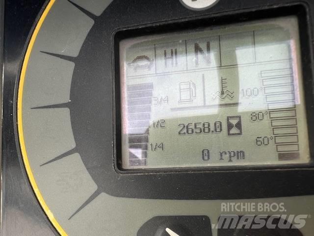 Wacker Neuson DW 90 Шарнирно-сочленённые самосвалы