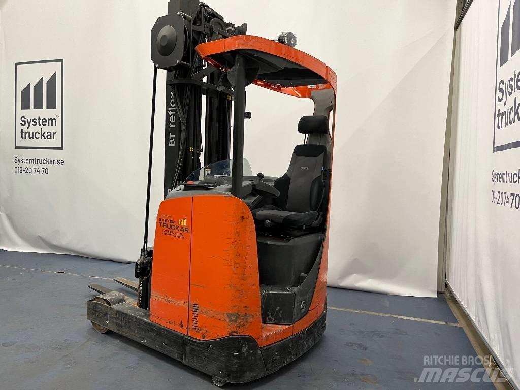 BT RRE160E Ричтраки