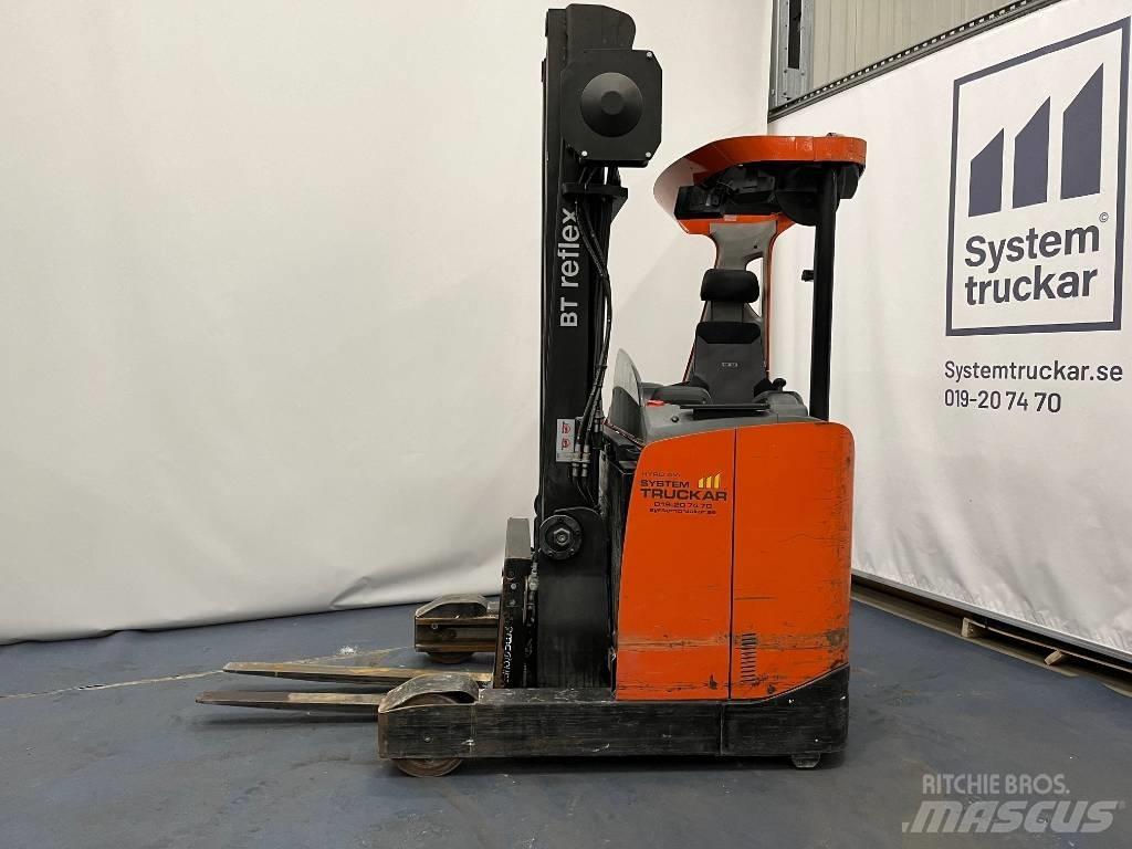 BT RRE160E Ричтраки
