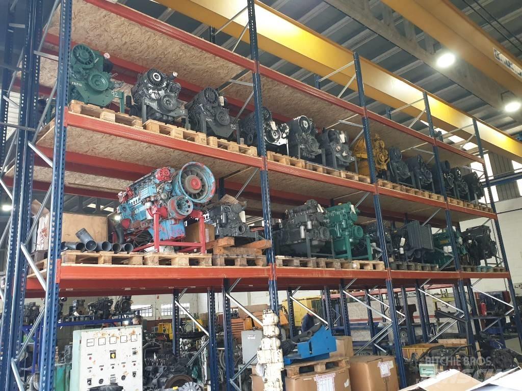 Deutz Motor Строительная техника - Другие