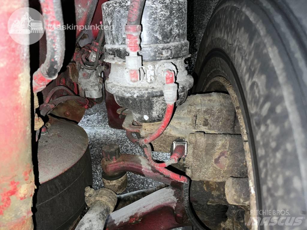 Scania R 310 Грузовики-Контейнеровозы