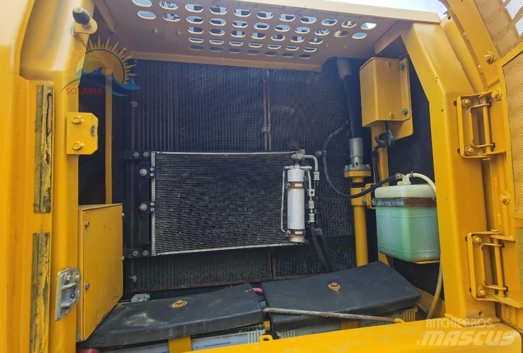 LiuGong 922E Гусеничные экскаваторы