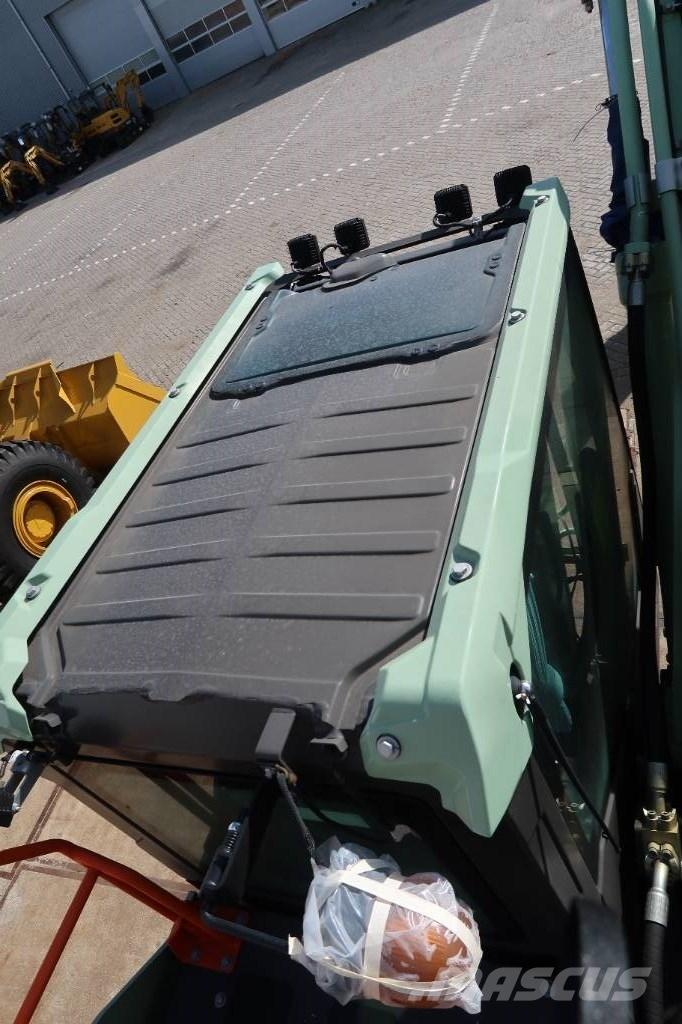 SDLG ER6225HEV Гусеничные экскаваторы