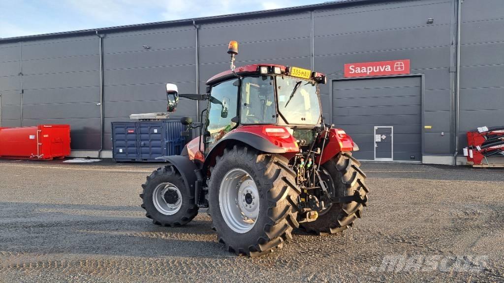 Case IH Farmall 75 C Трактора