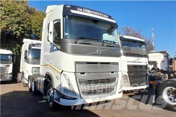 Volvo FH 440 Специальные грузовики