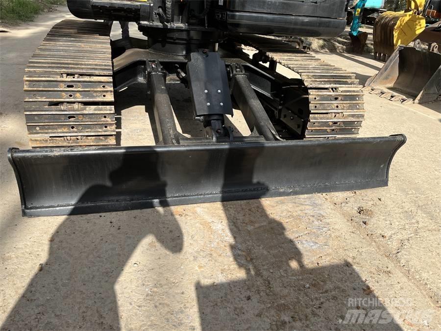 Sany SY75 Гусеничные экскаваторы