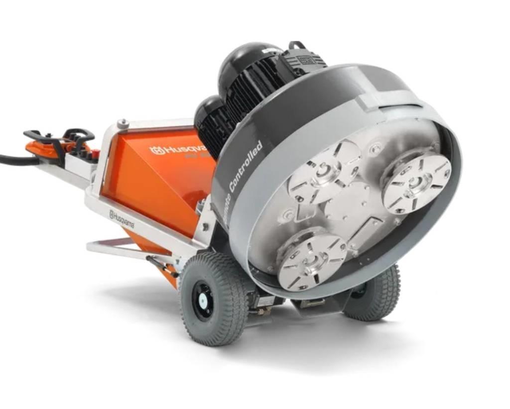 Husqvarna Inne Строительная техника - Другие