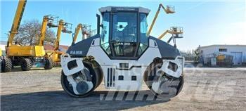 Hamm DV 70 VV Катки тротуарные